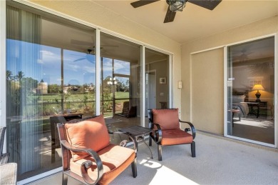 FIRST FLOOR END UNIT offers a bright and airy feel with an on The Club At Grandezza in Florida - for sale on GolfHomes.com, golf home, golf lot