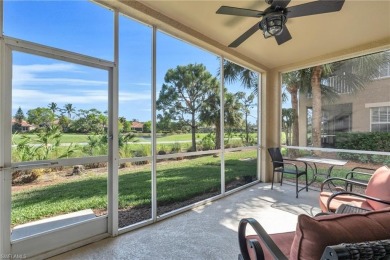 FIRST FLOOR END UNIT offers a bright and airy feel with an on The Club At Grandezza in Florida - for sale on GolfHomes.com, golf home, golf lot