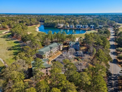 Welcome to your dream getaway in the highly sought-after True on True Blue Plantation in South Carolina - for sale on GolfHomes.com, golf home, golf lot