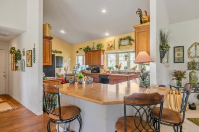 Beautifully Updated Condo in One of the Area's Most Desirable on Shield Crest Golf Course in Oregon - for sale on GolfHomes.com, golf home, golf lot