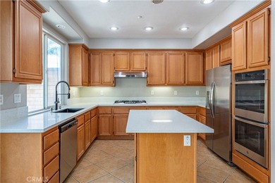 Welcome to this lovely 4-bedroom 2 1/2-bathroom home located in on  in California - for sale on GolfHomes.com, golf home, golf lot