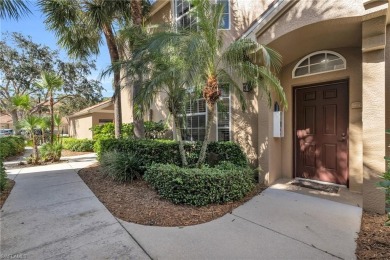 FIRST FLOOR END UNIT offers a bright and airy feel with an on The Club At Grandezza in Florida - for sale on GolfHomes.com, golf home, golf lot