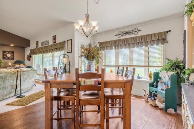 Beautifully Updated Condo in One of the Area's Most Desirable on Shield Crest Golf Course in Oregon - for sale on GolfHomes.com, golf home, golf lot