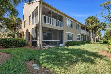 FIRST FLOOR END UNIT offers a bright and airy feel with an on The Club At Grandezza in Florida - for sale on GolfHomes.com, golf home, golf lot