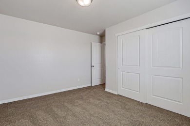 Discover the Spacious Elegance of The Sinatra Floor Plan Step on Emerald Springs Golf Course in Texas - for sale on GolfHomes.com, golf home, golf lot