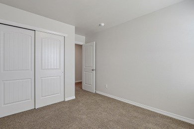 Discover the Spacious Elegance of The Sinatra Floor Plan Step on Emerald Springs Golf Course in Texas - for sale on GolfHomes.com, golf home, golf lot