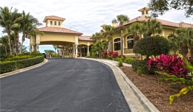 FIRST FLOOR END UNIT offers a bright and airy feel with an on The Club At Grandezza in Florida - for sale on GolfHomes.com, golf home, golf lot