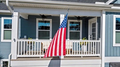Welcome to 600 Dunswell Drive, a showpiece of modern Lowcountry on Cypress Point Par 3 in South Carolina - for sale on GolfHomes.com, golf home, golf lot