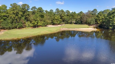 Welcome to your dream getaway in the highly sought-after True on True Blue Plantation in South Carolina - for sale on GolfHomes.com, golf home, golf lot