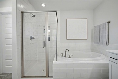 Welcome to 600 Dunswell Drive, a showpiece of modern Lowcountry on Cypress Point Par 3 in South Carolina - for sale on GolfHomes.com, golf home, golf lot