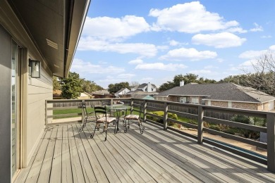 Motivated Seller!! Seller is having to relocate for work, bring on The Lake Country Club - Lake Waco in Texas - for sale on GolfHomes.com, golf home, golf lot