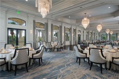 FIRST FLOOR END UNIT offers a bright and airy feel with an on The Club At Grandezza in Florida - for sale on GolfHomes.com, golf home, golf lot