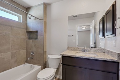 Discover the Spacious Elegance of The Sinatra Floor Plan Step on Emerald Springs Golf Course in Texas - for sale on GolfHomes.com, golf home, golf lot