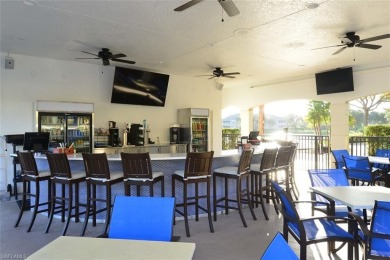 FIRST FLOOR END UNIT offers a bright and airy feel with an on The Club At Grandezza in Florida - for sale on GolfHomes.com, golf home, golf lot