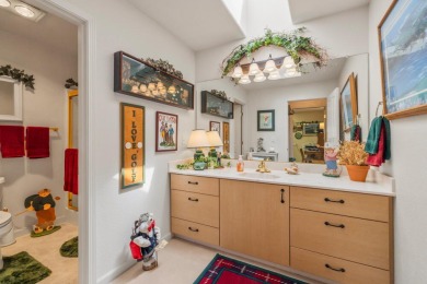 Beautifully Updated Condo in One of the Area's Most Desirable on Shield Crest Golf Course in Oregon - for sale on GolfHomes.com, golf home, golf lot