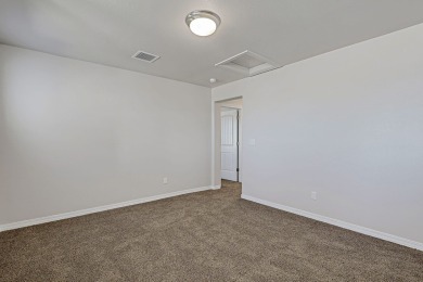 Discover the Spacious Elegance of The Sinatra Floor Plan Step on Emerald Springs Golf Course in Texas - for sale on GolfHomes.com, golf home, golf lot