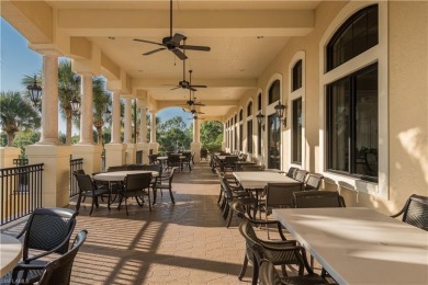 FIRST FLOOR END UNIT offers a bright and airy feel with an on The Club At Grandezza in Florida - for sale on GolfHomes.com, golf home, golf lot