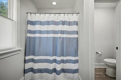 Welcome to 600 Dunswell Drive, a showpiece of modern Lowcountry on Cypress Point Par 3 in South Carolina - for sale on GolfHomes.com, golf home, golf lot