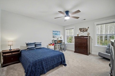 Welcome to 600 Dunswell Drive, a showpiece of modern Lowcountry on Cypress Point Par 3 in South Carolina - for sale on GolfHomes.com, golf home, golf lot