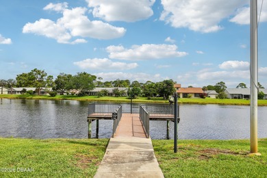 Welcome to Fairgreen VI, a sought-after golf and lakefront on Hidden Lakes Golf Club in Florida - for sale on GolfHomes.com, golf home, golf lot