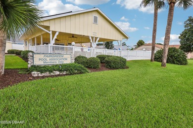 Welcome to Fairgreen VI, a sought-after golf and lakefront on Hidden Lakes Golf Club in Florida - for sale on GolfHomes.com, golf home, golf lot