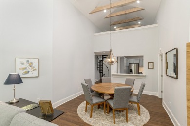 End-of-season price improvement! Tucked into a lush setting on Wildcat Cliffs Country Club in North Carolina - for sale on GolfHomes.com, golf home, golf lot