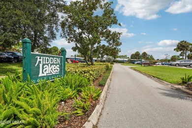 Welcome to Fairgreen VI, a sought-after golf and lakefront on Hidden Lakes Golf Club in Florida - for sale on GolfHomes.com, golf home, golf lot