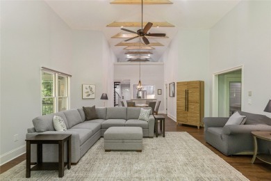 End-of-season price improvement! Tucked into a lush setting on Wildcat Cliffs Country Club in North Carolina - for sale on GolfHomes.com, golf home, golf lot