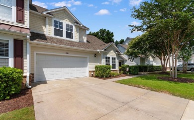 Welcome to this beautifully updated 3-bedroom, 2.5-bath end-unit on Barefoot Resort and Golf Club  in South Carolina - for sale on GolfHomes.com, golf home, golf lot