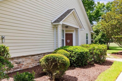 Welcome to this beautifully updated 3-bedroom, 2.5-bath end-unit on Barefoot Resort and Golf Club  in South Carolina - for sale on GolfHomes.com, golf home, golf lot