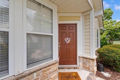 Welcome to this beautifully updated 3-bedroom, 2.5-bath end-unit on Barefoot Resort and Golf Club  in South Carolina - for sale on GolfHomes.com, golf home, golf lot