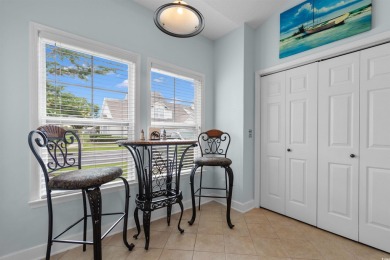 Welcome to this beautifully updated 3-bedroom, 2.5-bath end-unit on Barefoot Resort and Golf Club  in South Carolina - for sale on GolfHomes.com, golf home, golf lot