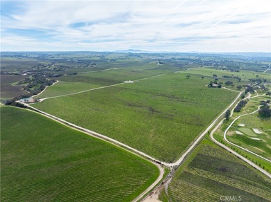 This remarkable 160 +/- acre Ranch, nestled in the heart of Paso on Hunter Ranch Golf Course in California - for sale on GolfHomes.com, golf home, golf lot