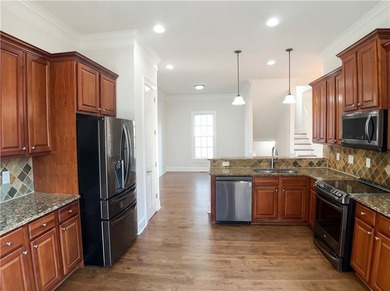 Welcome to this stunning 4-bedroom, 4.5-bath home located in the on The Georgia Club in Georgia - for sale on GolfHomes.com, golf home, golf lot