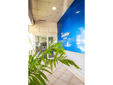 Rarely available 2,295 SF restaurant space in the heart of on Ala Wai Golf Course in Hawaii - for sale on GolfHomes.com, golf home, golf lot