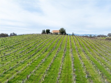 This remarkable 160 +/- acre Ranch, nestled in the heart of Paso on Hunter Ranch Golf Course in California - for sale on GolfHomes.com, golf home, golf lot