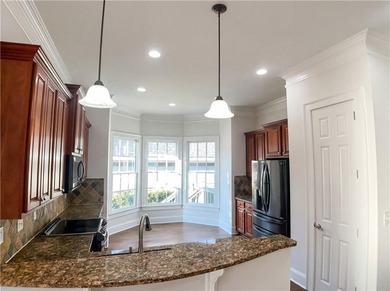 Welcome to this stunning 4-bedroom, 4.5-bath home located in the on The Georgia Club in Georgia - for sale on GolfHomes.com, golf home, golf lot