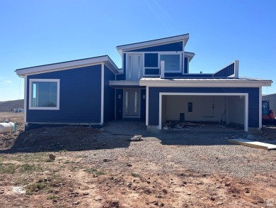 Brand New! Almost completed! Come enjoy this Bear Lake Home in on Bear Lake Golf Course in Utah - for sale on GolfHomes.com, golf home, golf lot