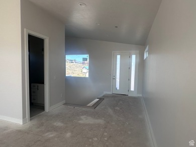 Brand New! Almost completed! Come enjoy this Bear Lake Home in on Bear Lake Golf Course in Utah - for sale on GolfHomes.com, golf home, golf lot