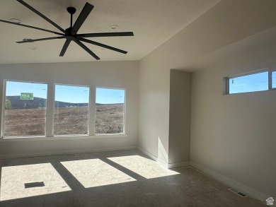 Brand New! Almost completed! Come enjoy this Bear Lake Home in on Bear Lake Golf Course in Utah - for sale on GolfHomes.com, golf home, golf lot