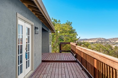 Located in Copper Cove Subdivision with lake access & private on The Club at Copper Valley Golf Course in California - for sale on GolfHomes.com, golf home, golf lot