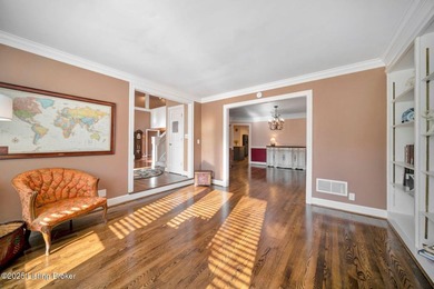 Welcome Home! Discover why Lake Forest is one of Louisville's on Lake Forest Country Club in Kentucky - for sale on GolfHomes.com, golf home, golf lot