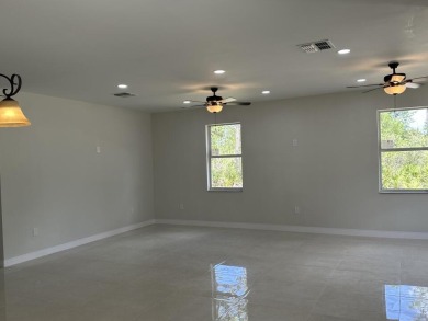 MOVE-IN READY! Brand New house on a  1/2  acre lot in Lake on Indian Lake Estates Golf and Country Club in Florida - for sale on GolfHomes.com, golf home, golf lot