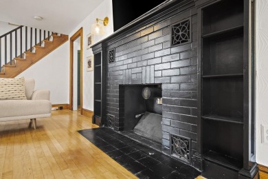 Move right in to this charming, well-maintained cape on a on Derryfield Country Club in New Hampshire - for sale on GolfHomes.com, golf home, golf lot