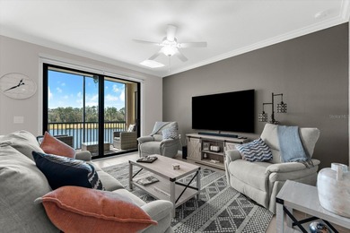 This impeccably maintained, turnkey furnished two bedroom, two on Lakewood National Golf Club in Florida - for sale on GolfHomes.com, golf home, golf lot