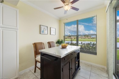 Nestled within the prestigious Colonial Golf  Country Club, this on Colonial Country Club in Florida - for sale on GolfHomes.com, golf home, golf lot