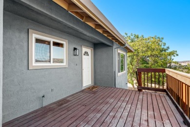 Located in Copper Cove Subdivision with lake access & private on The Club at Copper Valley Golf Course in California - for sale on GolfHomes.com, golf home, golf lot