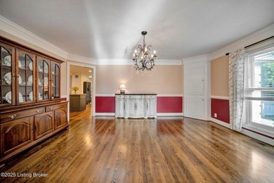 Welcome Home! Discover why Lake Forest is one of Louisville's on Lake Forest Country Club in Kentucky - for sale on GolfHomes.com, golf home, golf lot