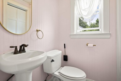 Move right in to this charming, well-maintained cape on a on Derryfield Country Club in New Hampshire - for sale on GolfHomes.com, golf home, golf lot