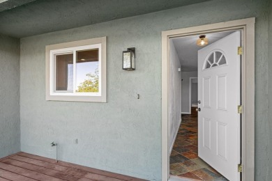 Located in Copper Cove Subdivision with lake access & private on The Club at Copper Valley Golf Course in California - for sale on GolfHomes.com, golf home, golf lot